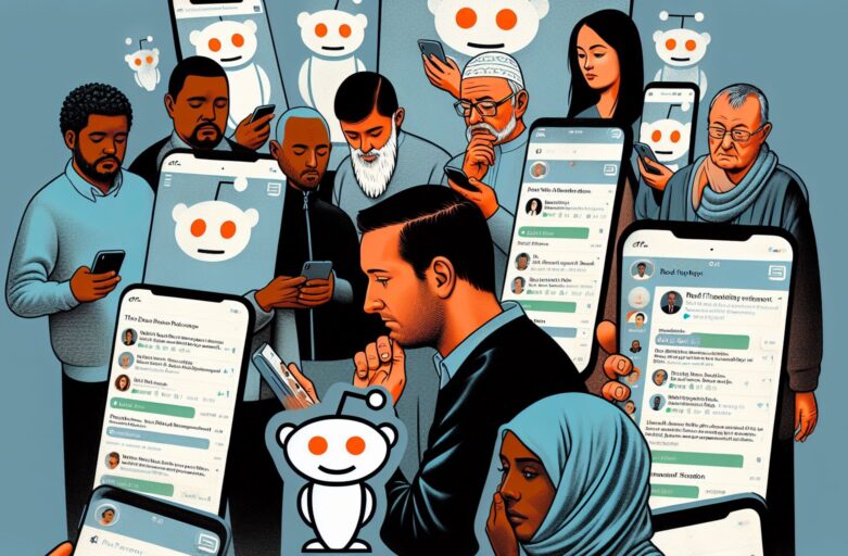 How Reddit Influences Choices in Personal Finance Apps