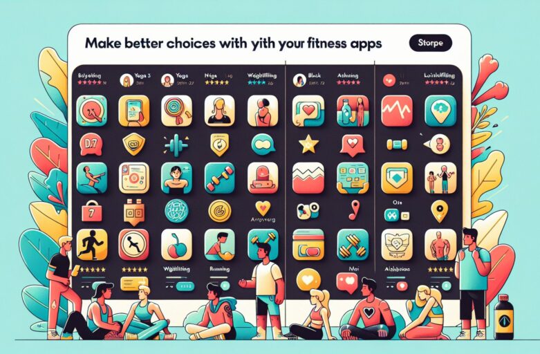 Reddit’s Favorite Fitness Apps: A Guide to Making Better Choices